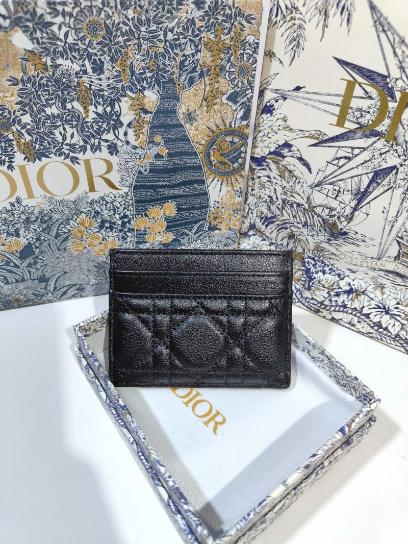 Christian Dior Wallet